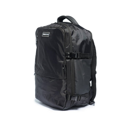 Momodesign Zaino Travel Shuttle 2 in nylon nero