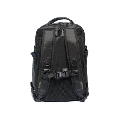 Momodesign Zaino Travel Shuttle 2 in nylon nero