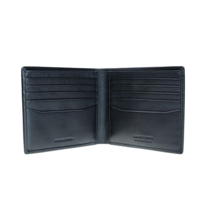 Momodesign Portafoglio in nappa liscia