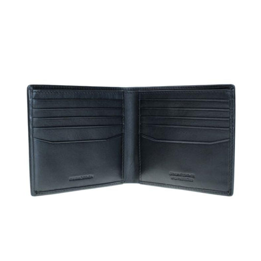 Momodesign Portafoglio in nappa liscia