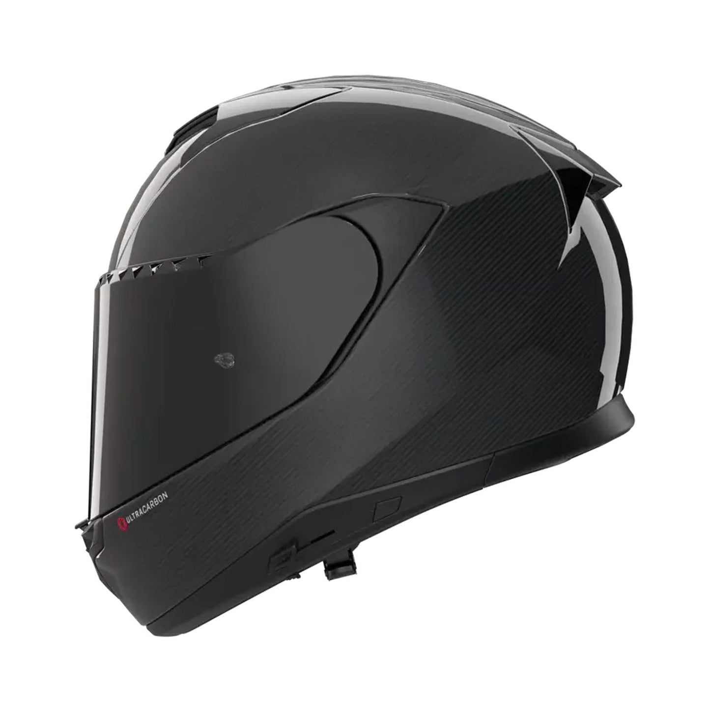 Nolan X-904 Ultra Carbon Helmet Puro 324 Gloss