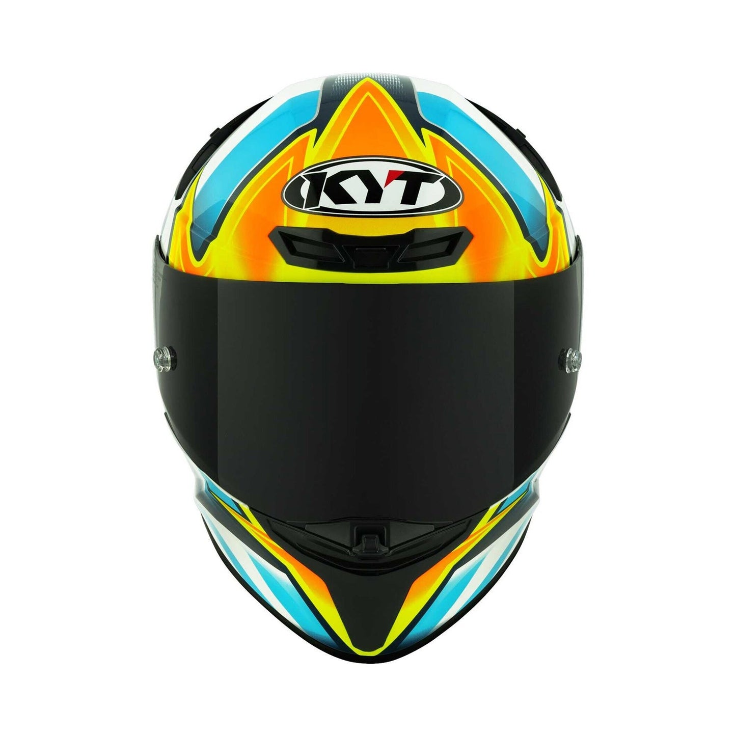 Kyt TT-Revo Helmet Tati Replica