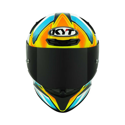 Kyt TT-Revo Helmet Tati Replica