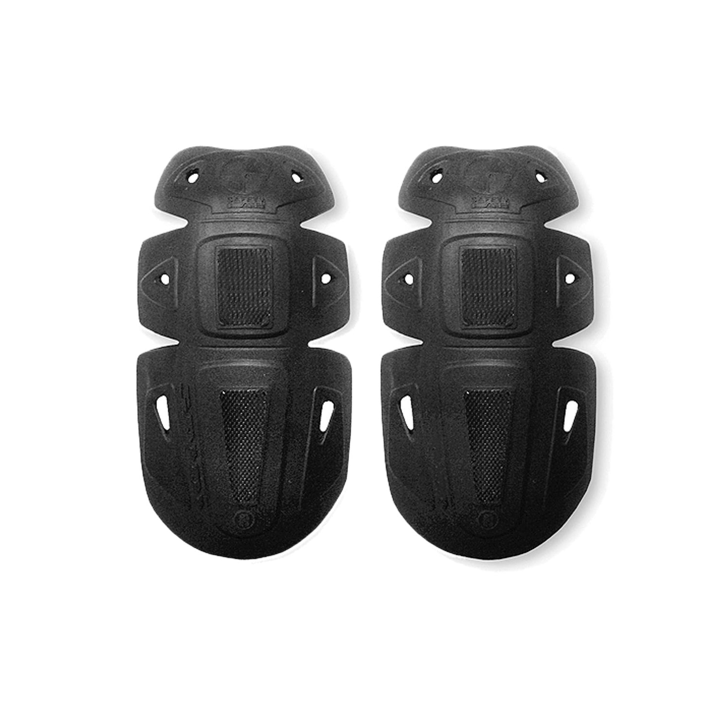 Spidi Multitech Knee Protector Black