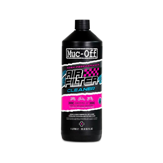 Muc-Off Air Filter Cleaner 1LT