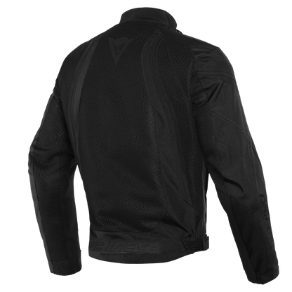 DAINESE AIR Crono 2 Giacca estiva moto Tex Jacket Nera