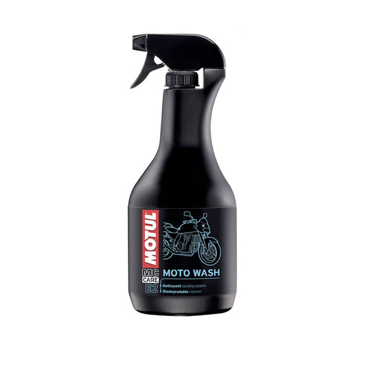 Motul E2 Moto Wash