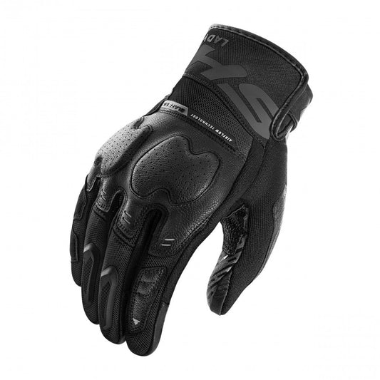 SHIMA BLAZE 3.0 DE DONNA NERO
