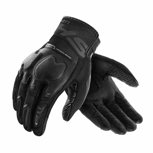 SHIMA BLAZE 3.0 DE DONNA NERO