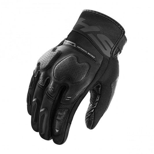 SHIMA BLAZE 3.0 DE UOMO NERO
