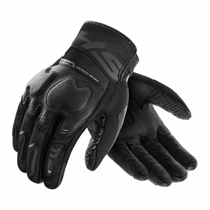 SHIMA BLAZE 3.0 DE UOMO NERO