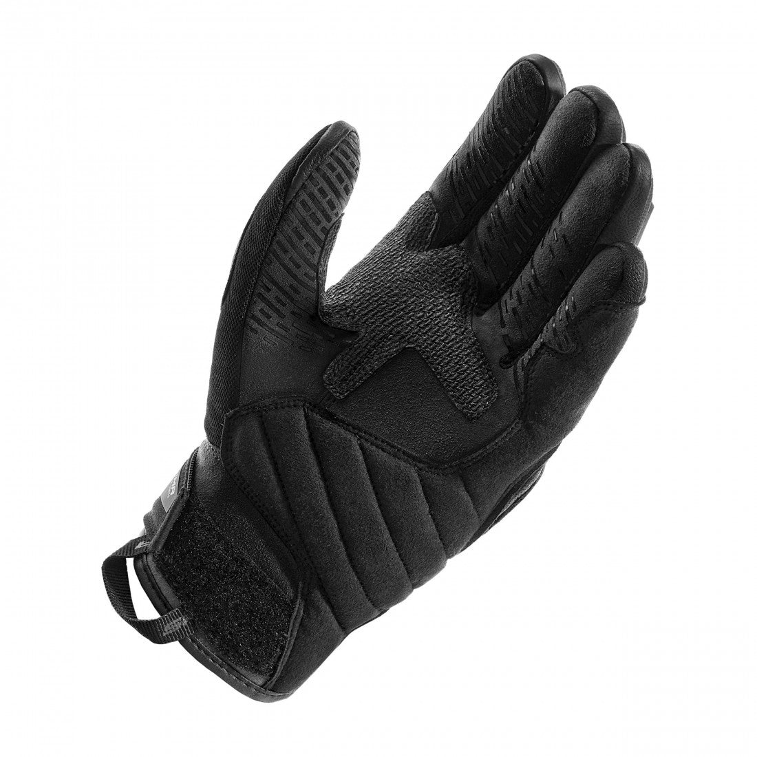 SHIMA BLAZE 3.0 DE UOMO NERO