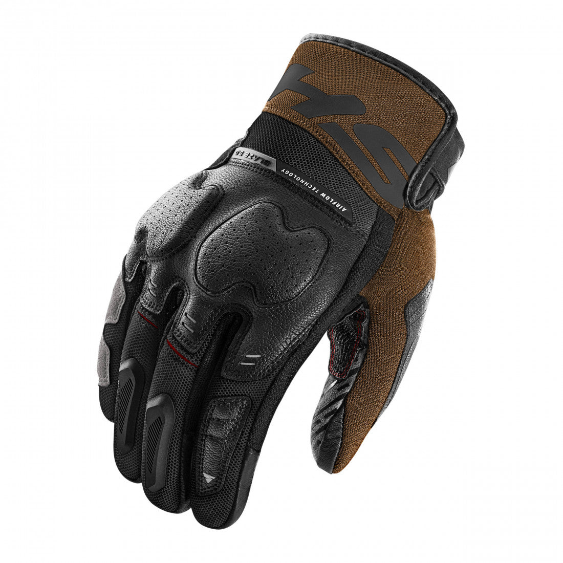 SHIMA BLAZE 3.0 DE UOMO MARRONE
