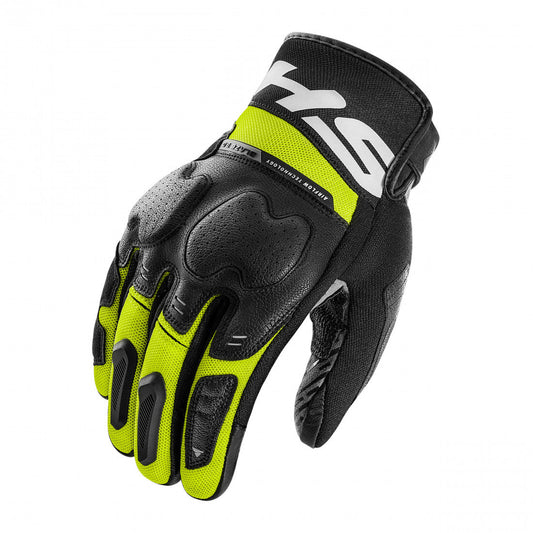 SHIMA BLAZE 3.0 DE UOMO FLUO