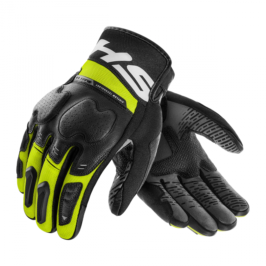 SHIMA BLAZE 3.0 DE UOMO FLUO