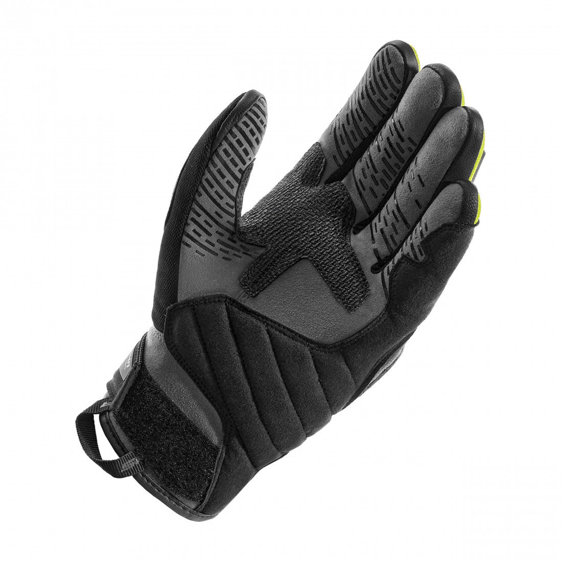 SHIMA BLAZE 3.0 DE UOMO FLUO