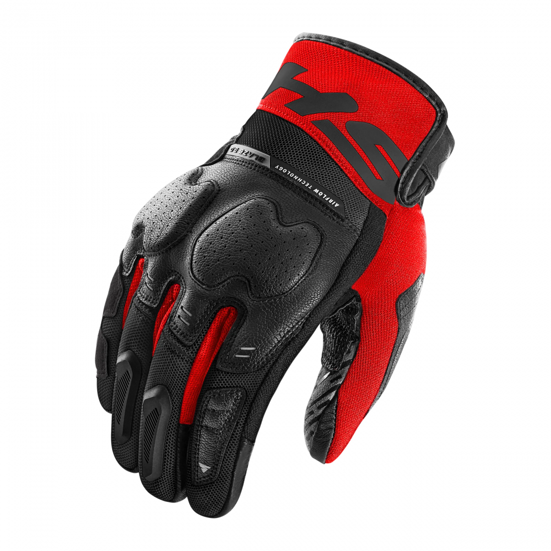 SHIMA BLAZE 3.0 DE UOMO ROSSO