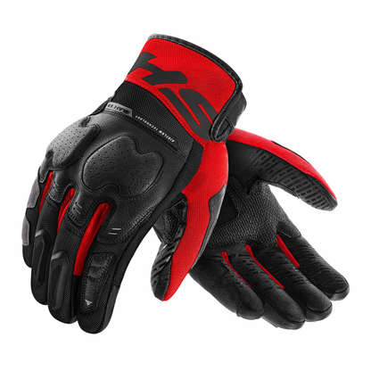 SHIMA BLAZE 3.0 DE UOMO ROSSO