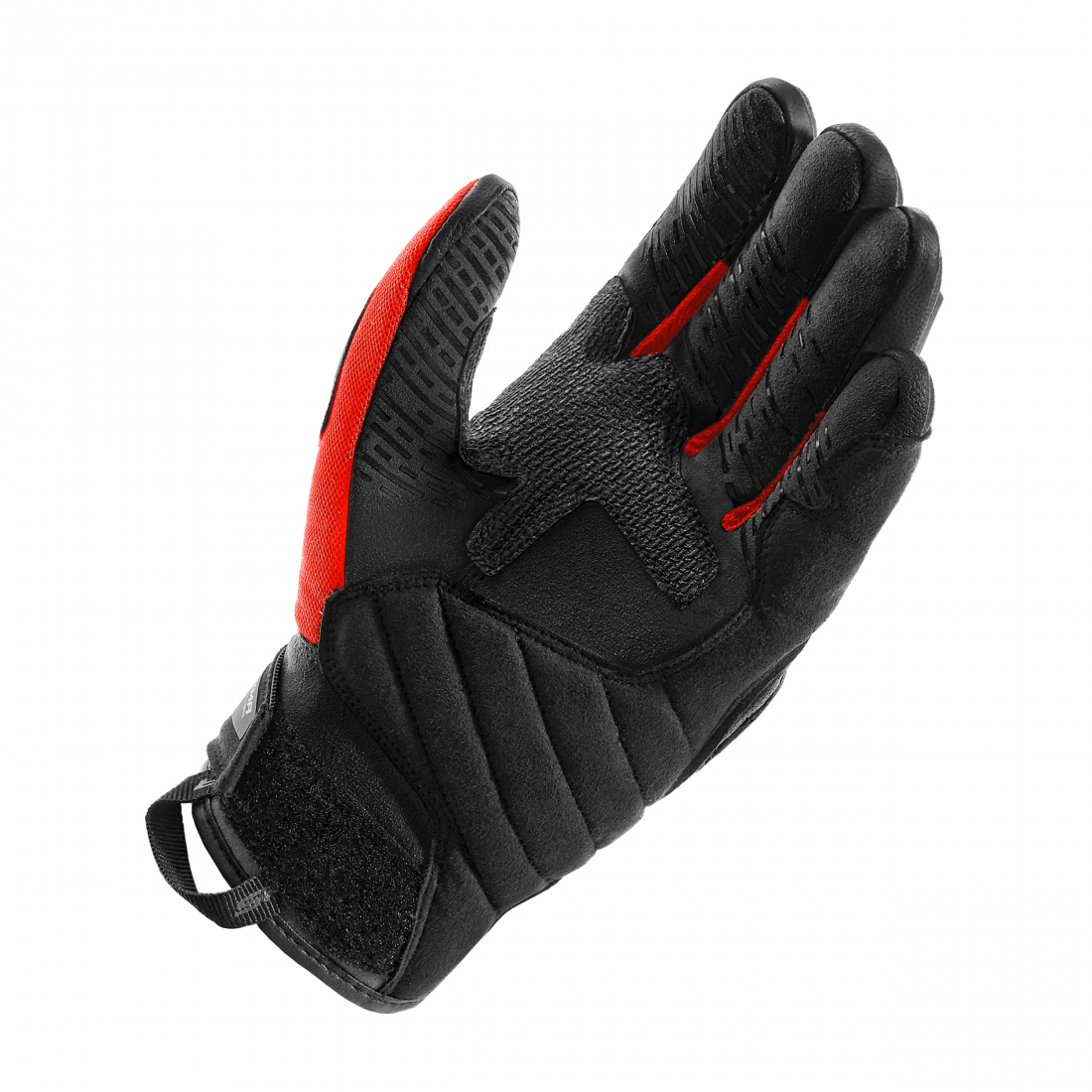 SHIMA BLAZE 3.0 DE UOMO ROSSO