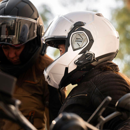 Midland BTR1 Intercom moto singolo
