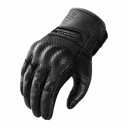SHIMA BULLET 3.0 DE UOMO NERO
