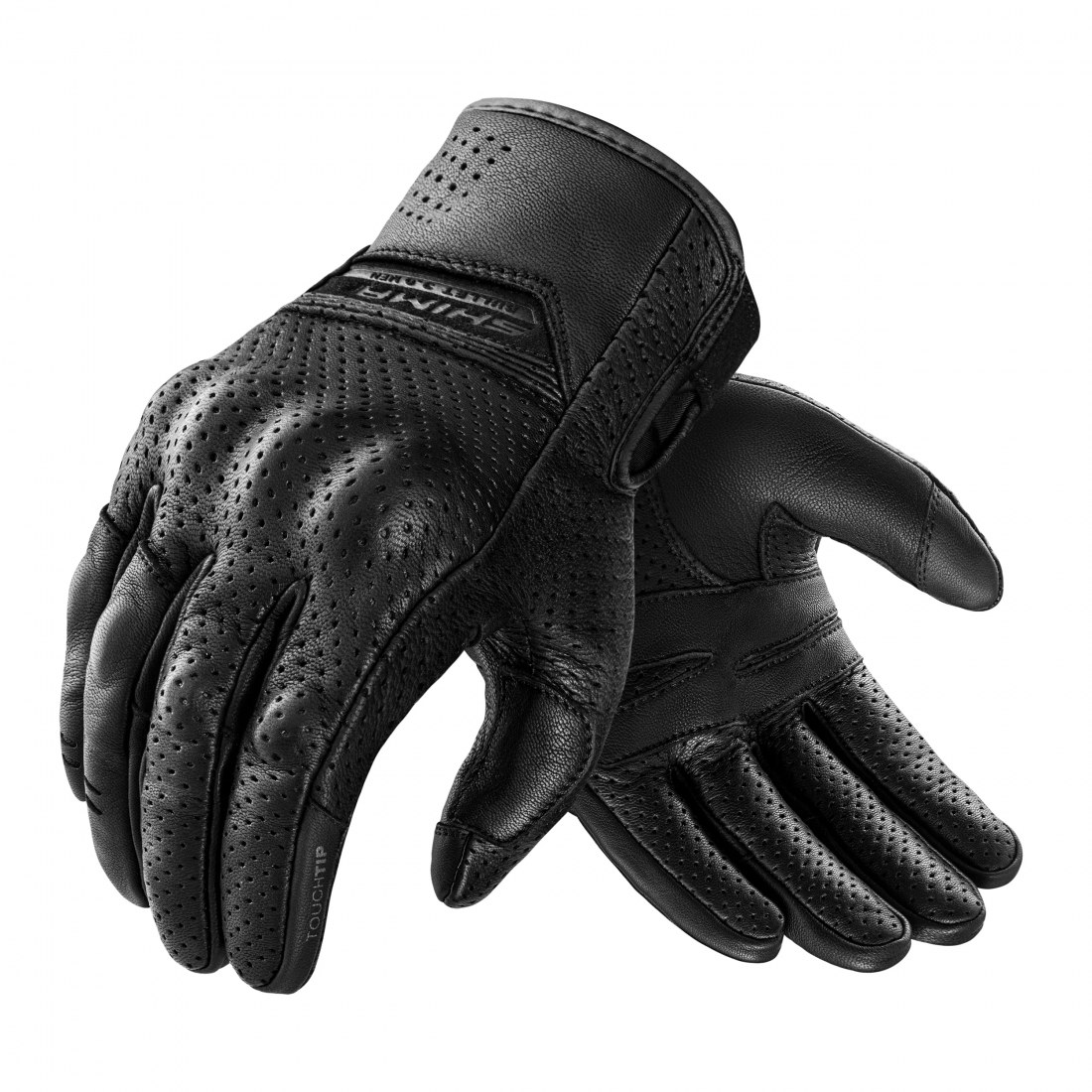 SHIMA BULLET 3.0 DE DONNA NERO