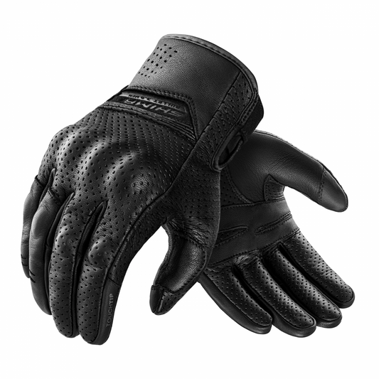 SHIMA BULLET 3.0 DE DONNA NERO