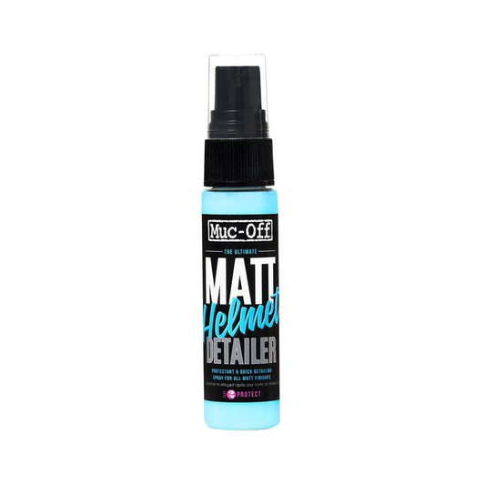 Muc-Off Matt Finish Helmet Detailer 32ML
