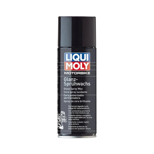 Liqui Moly Tire Repair Spray 300ML