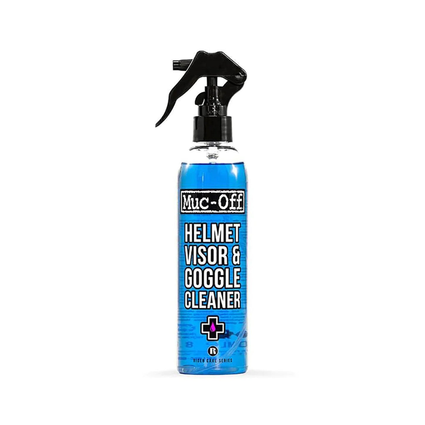Muc-Off Helmet & Visor Cleaner Spray 250ML