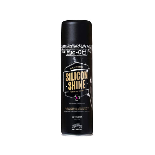 Muc-Off Silicone Shine 500ML