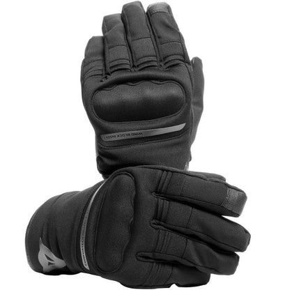 DAINESE Guanto Avila D-Dry Black / Anthracite TG. L