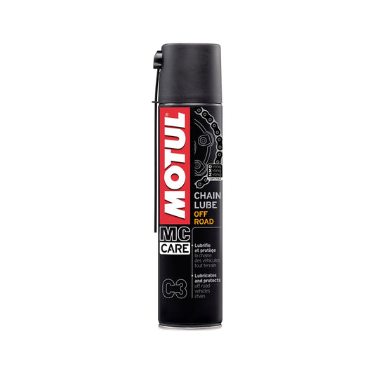 Motul C3 Chain Lube Off Road