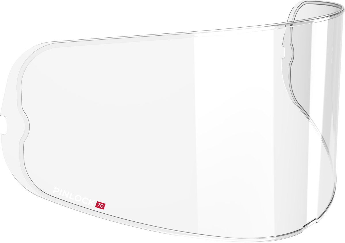 LS2 STREAM II VISIERA