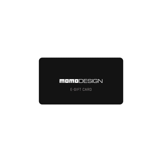 Momodesign E-Gift Card