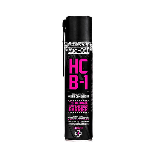Muc-Off HCB-1 Barriera Corrosiva 400ML