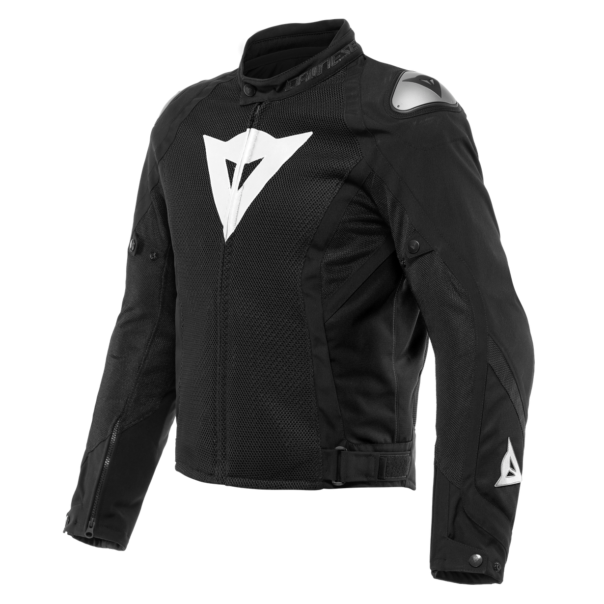 DAINESE ENERGYCA AIR TEX JACKET giacca moto estiva - Sportiva, leggera, spettacolare
