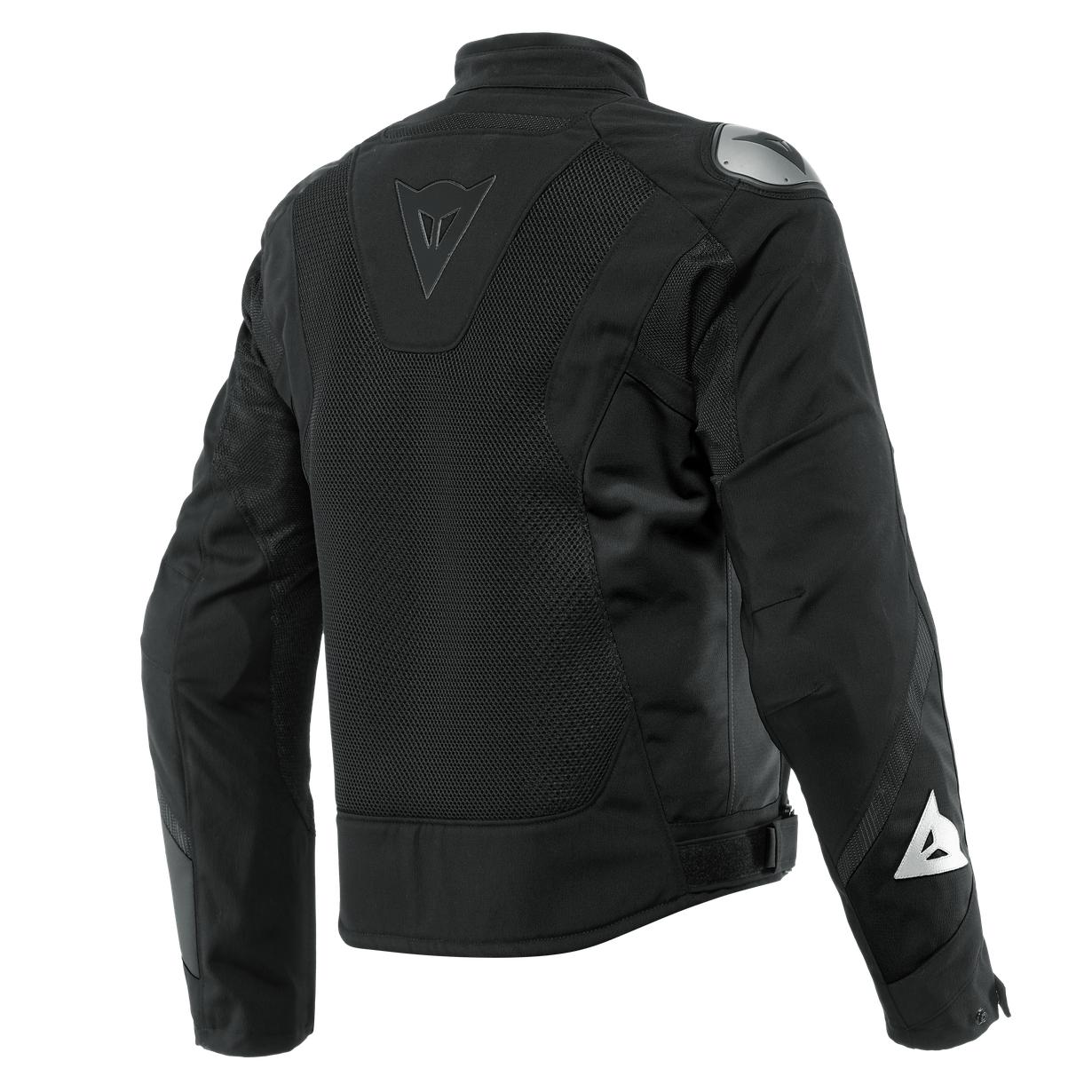 DAINESE ENERGYCA AIR TEX JACKET giacca moto estiva - Sportiva, leggera, spettacolare