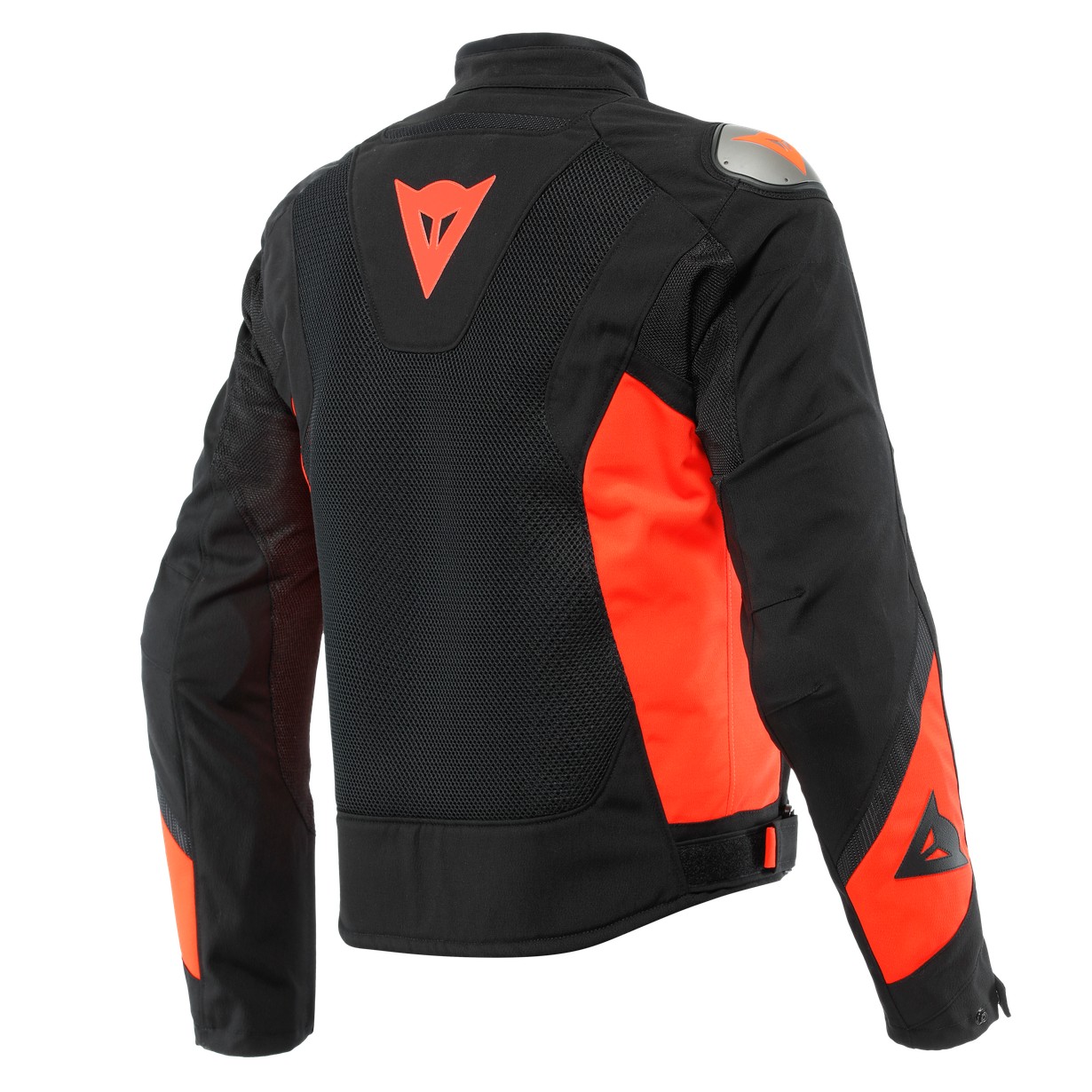 DAINESE ENERGYCA AIR TEX JACKET giacca moto estiva - Sportiva, leggera, spettacolare