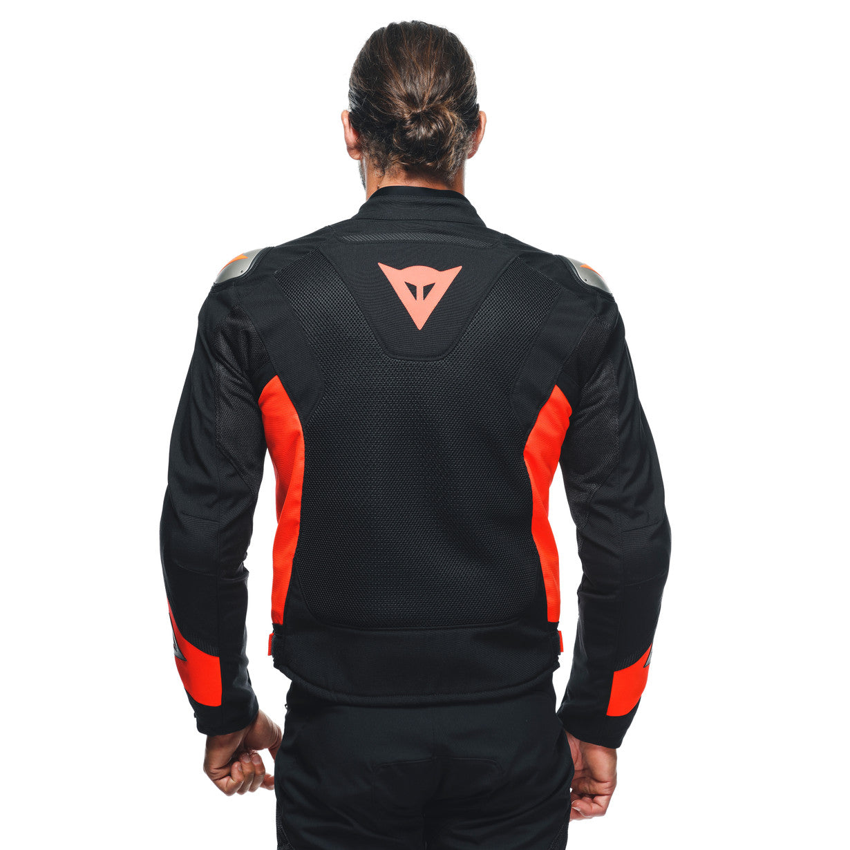 DAINESE ENERGYCA AIR TEX JACKET giacca moto estiva - Sportiva, leggera, spettacolare