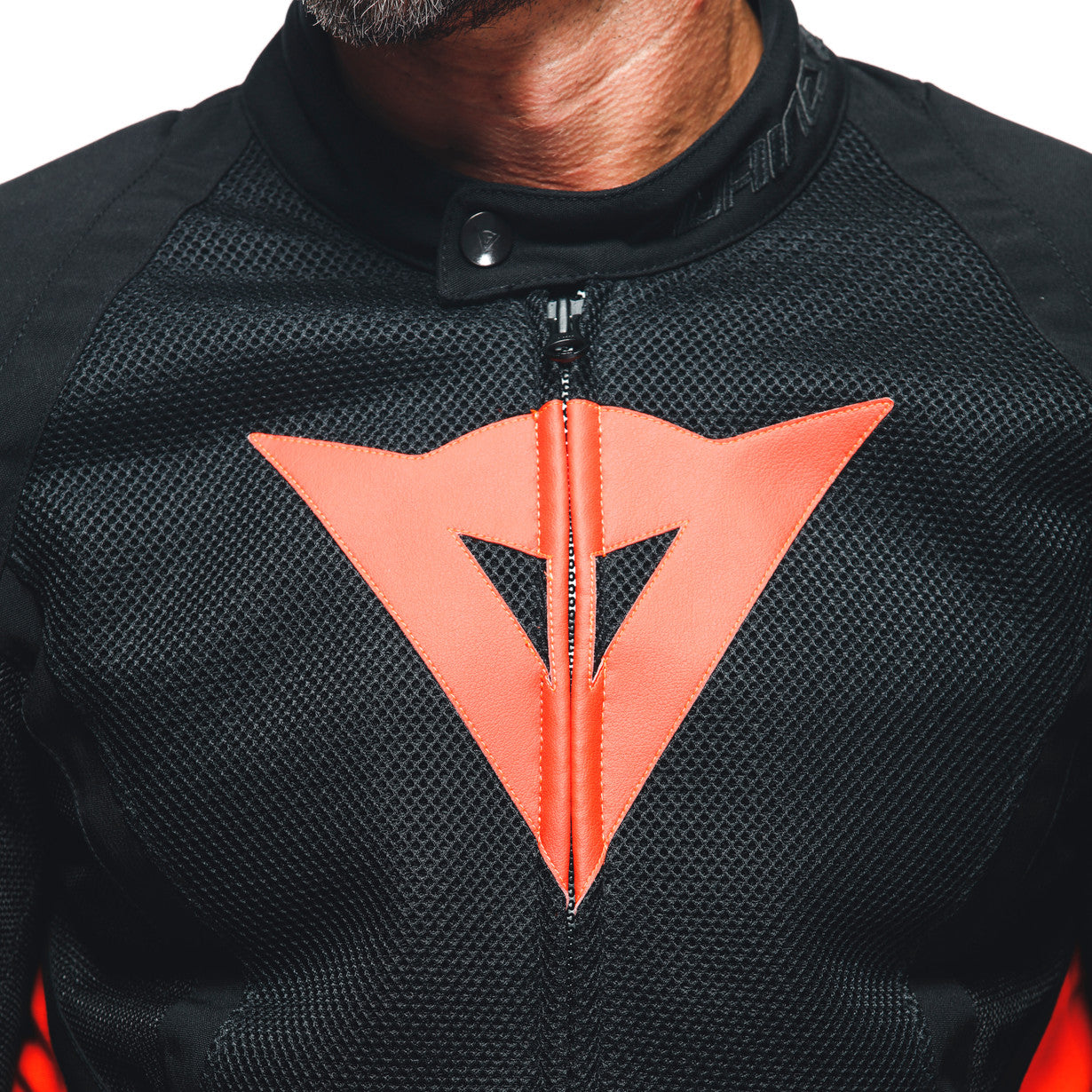 DAINESE ENERGYCA AIR TEX JACKET giacca moto estiva - Sportiva, leggera, spettacolare