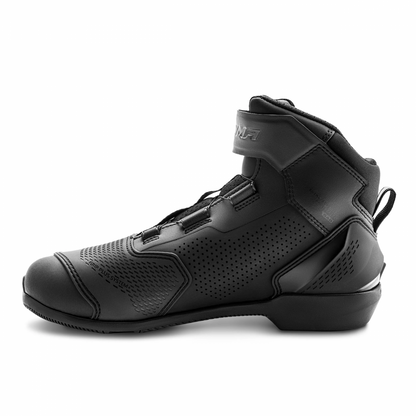 SHIMA ENZO LADY AIR NERO/NERO