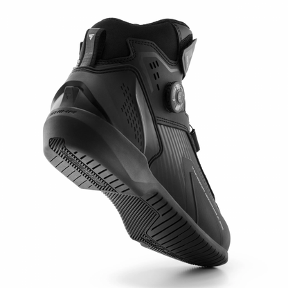 SHIMA ENZO LADY AIR NERO/NERO