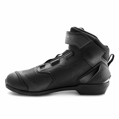 SHIMA ENZO MEN AIR NERO/BIANCO