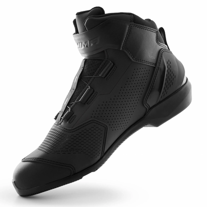 SHIMA ENZO MEN AIR NERO/BIANCO