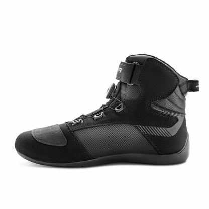 SHIMA EXO MEN NERO/NERO