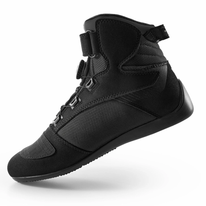 SHIMA EXO MEN NERO/NERO