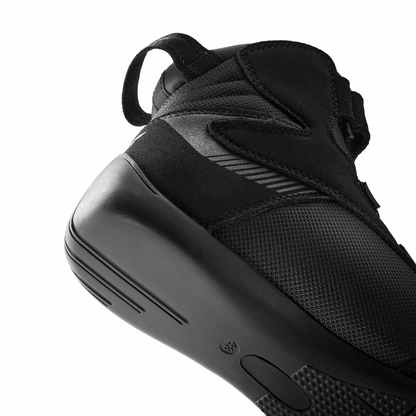 SHIMA EXO MEN NERO/NERO