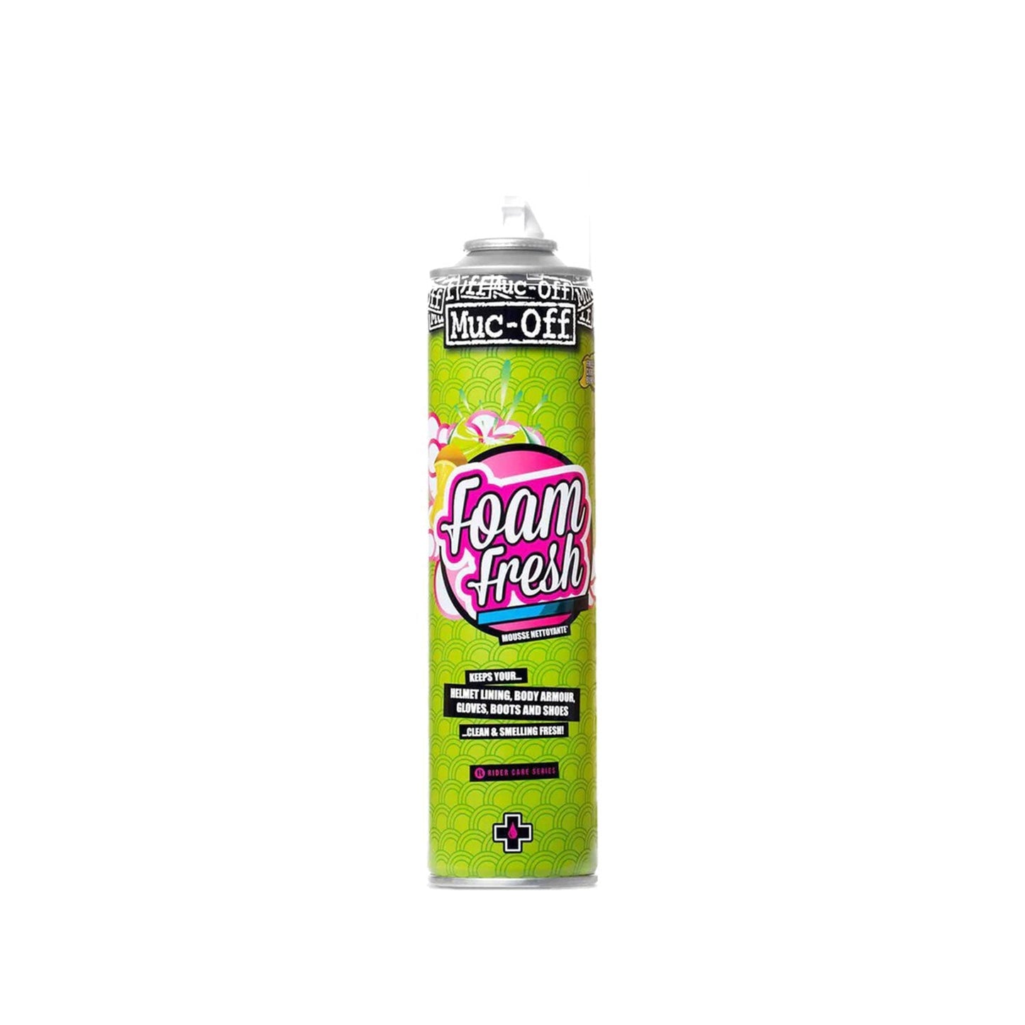 Muc-Off Helmet Foam Fresh 400ML