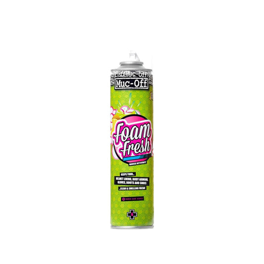 Muc-Off Helmet Foam Fresh 400ML